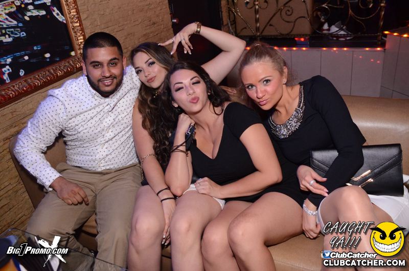 Luxy nightclub photo 157 - September 12th, 2015