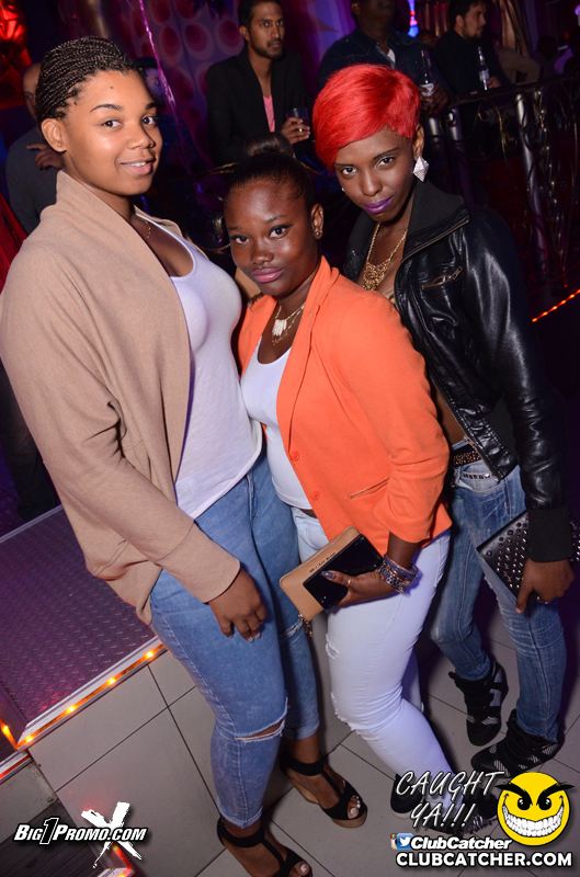 Luxy nightclub photo 175 - September 12th, 2015