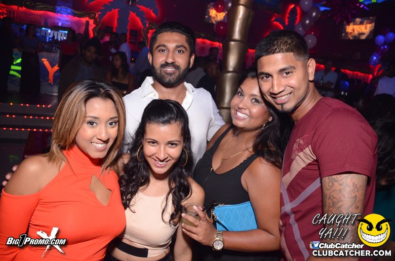 Luxy nightclub photo 187 - September 12th, 2015