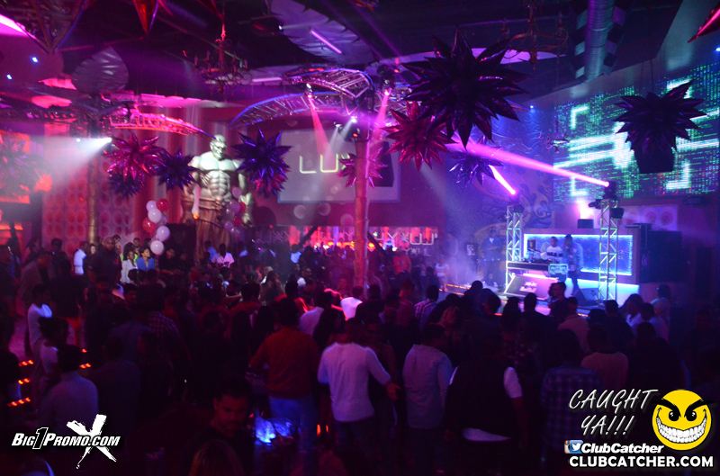 Luxy nightclub photo 209 - September 12th, 2015