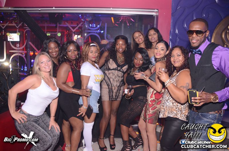 Luxy nightclub photo 226 - September 12th, 2015