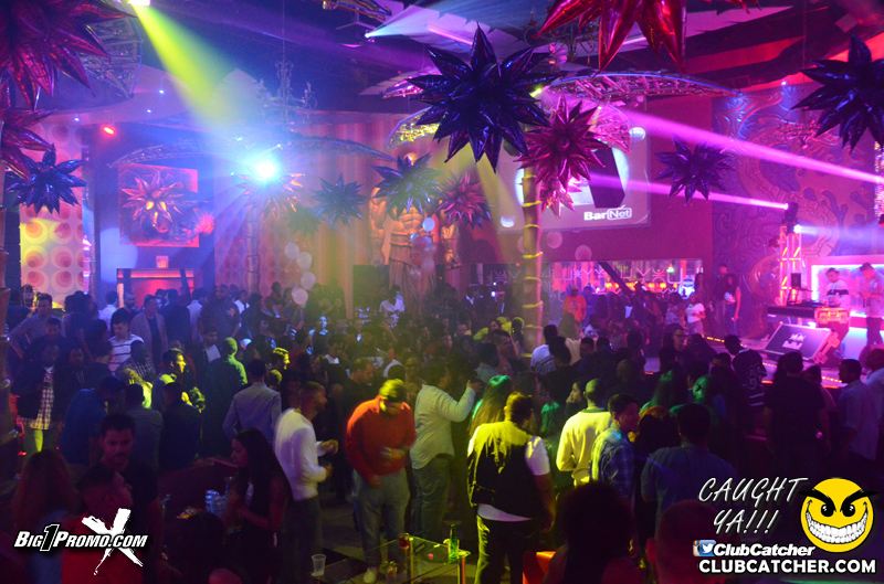 Luxy nightclub photo 228 - September 12th, 2015