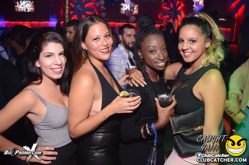 Luxy nightclub photo 5 - September 12th, 2015