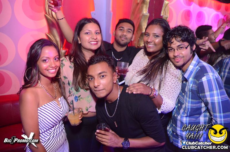 Luxy nightclub photo 42 - September 12th, 2015