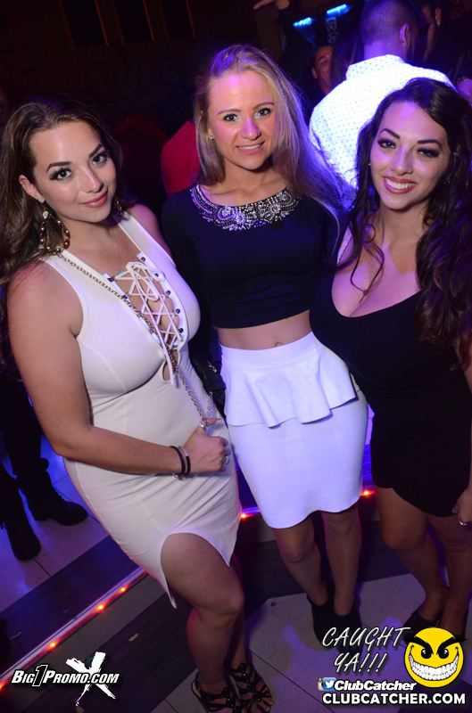 Luxy nightclub photo 6 - September 12th, 2015
