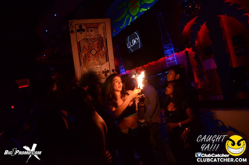 Luxy nightclub photo 63 - September 12th, 2015