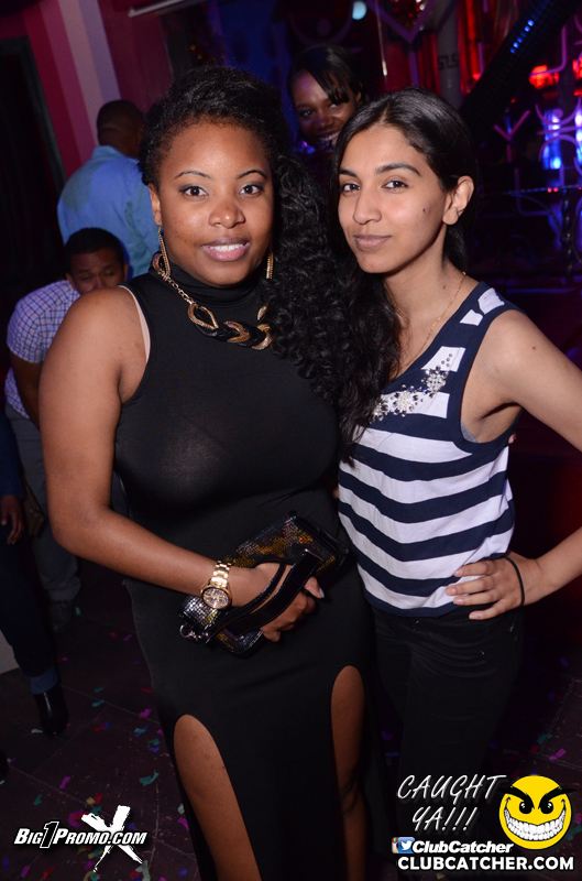 Luxy nightclub photo 77 - September 12th, 2015