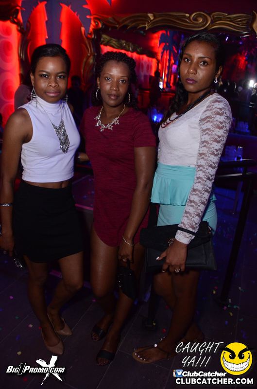 Luxy nightclub photo 91 - September 12th, 2015