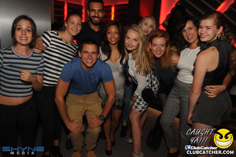 Ace  nightclub photo 15 - September 11th, 2015