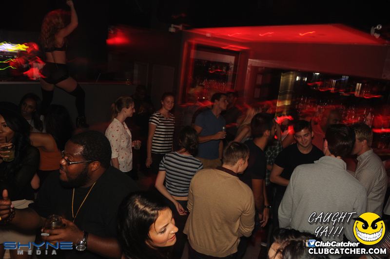 Ace  nightclub photo 48 - September 11th, 2015