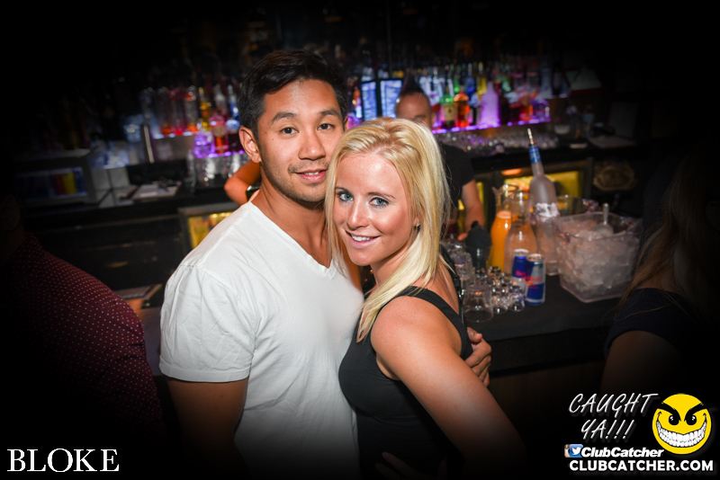 Bloke nightclub photo 109 - September 15th, 2015