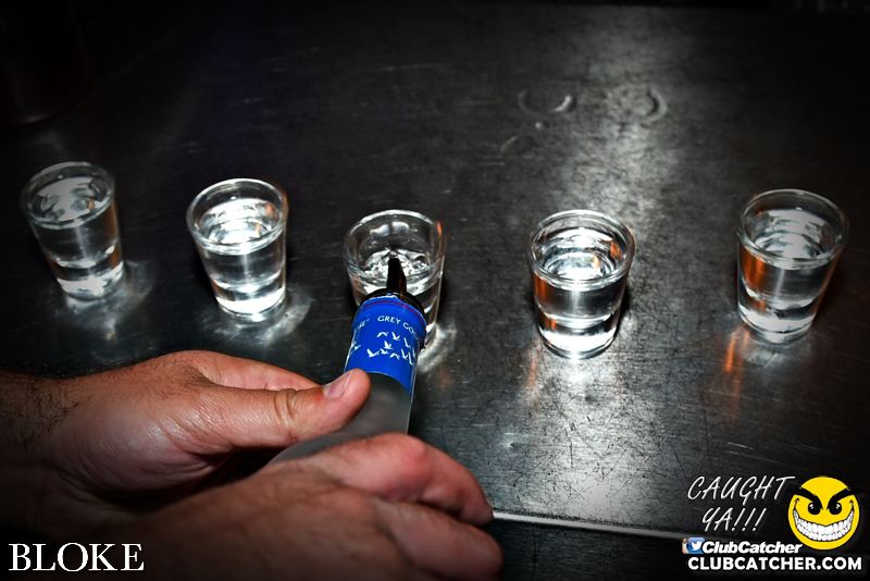 Bloke nightclub photo 110 - September 15th, 2015