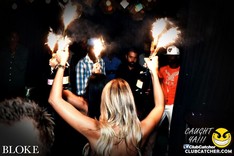 Bloke nightclub photo 112 - September 15th, 2015