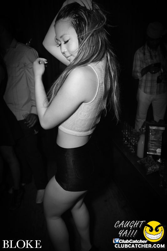 Bloke nightclub photo 114 - September 15th, 2015