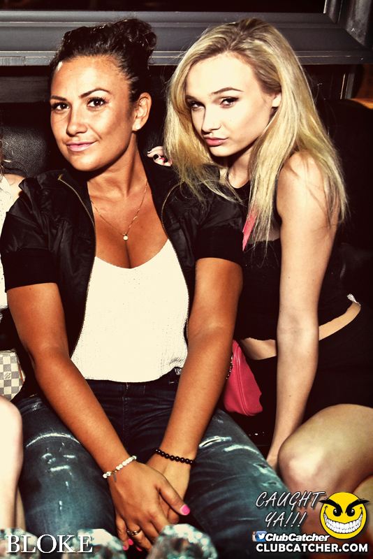 Bloke nightclub photo 115 - September 15th, 2015