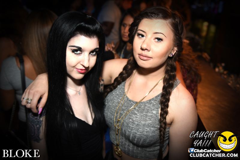 Bloke nightclub photo 116 - September 15th, 2015