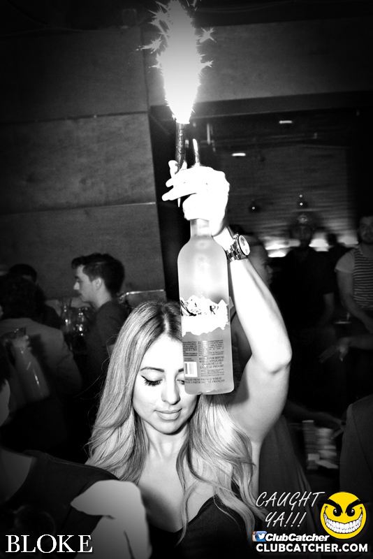 Bloke nightclub photo 117 - September 15th, 2015