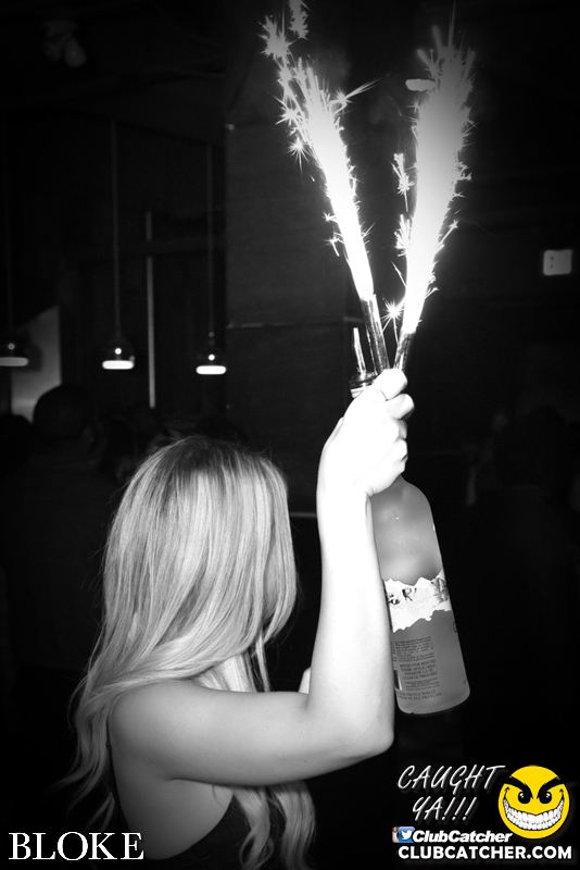 Bloke nightclub photo 121 - September 15th, 2015