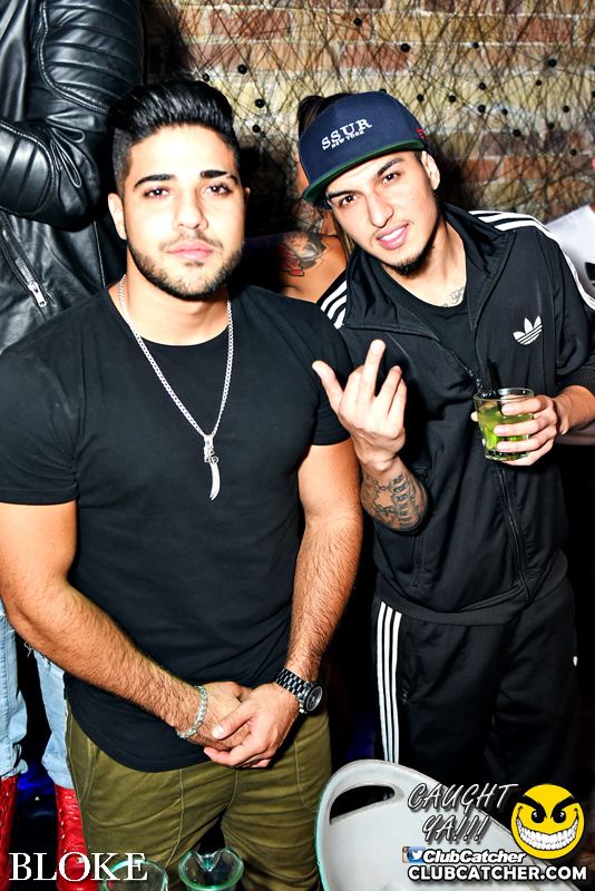 Bloke nightclub photo 124 - September 15th, 2015