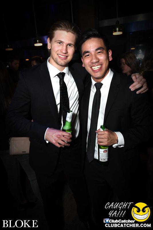 Bloke nightclub photo 125 - September 15th, 2015