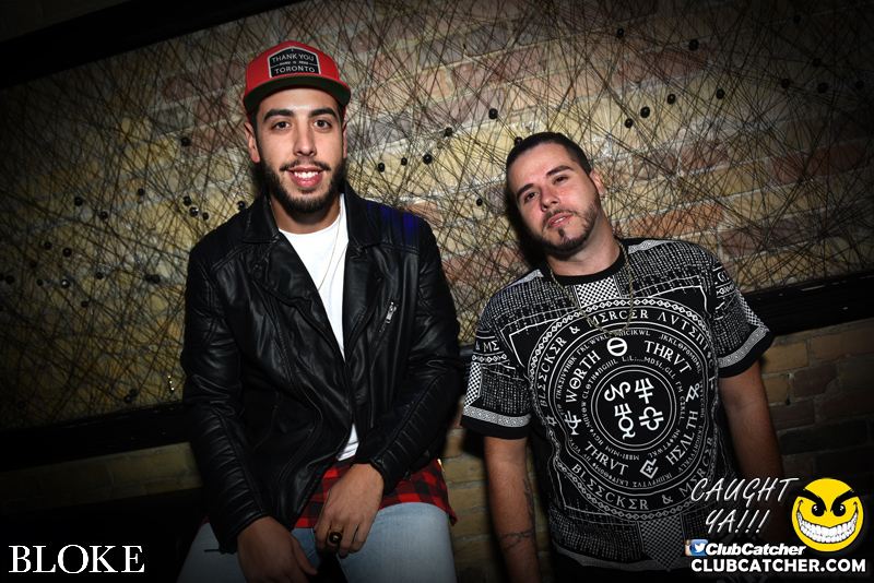 Bloke nightclub photo 130 - September 15th, 2015