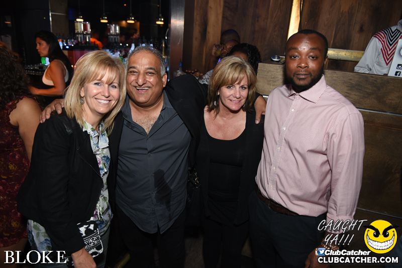 Bloke nightclub photo 132 - September 15th, 2015