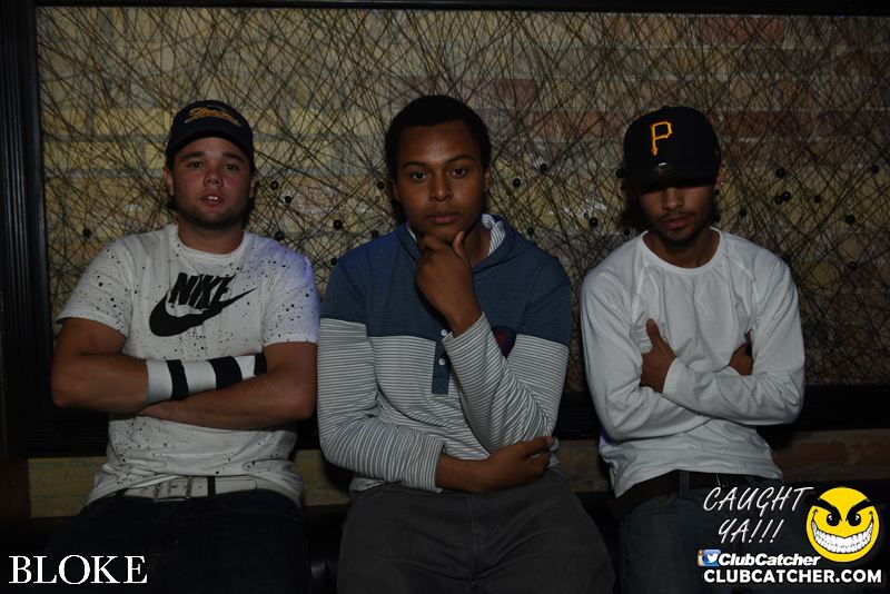 Bloke nightclub photo 136 - September 15th, 2015