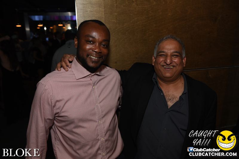 Bloke nightclub photo 139 - September 15th, 2015