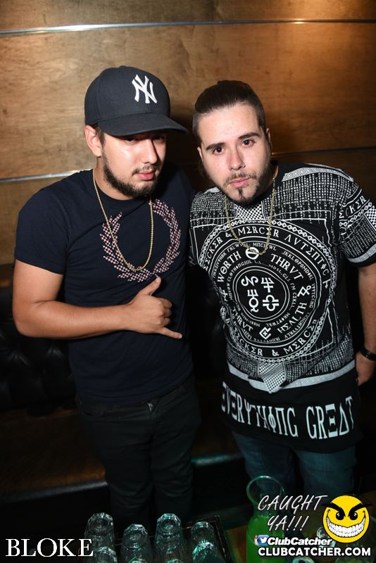 Bloke nightclub photo 141 - September 15th, 2015