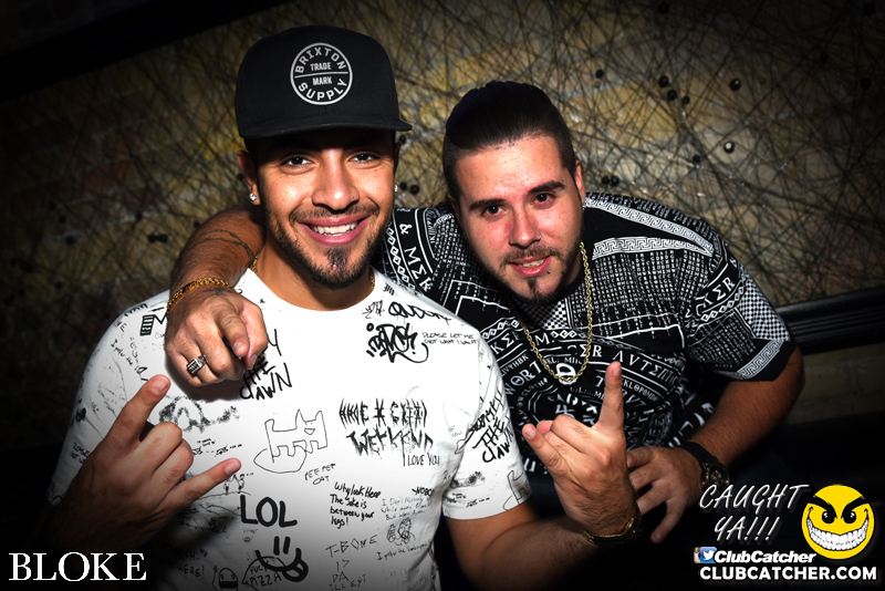 Bloke nightclub photo 142 - September 15th, 2015