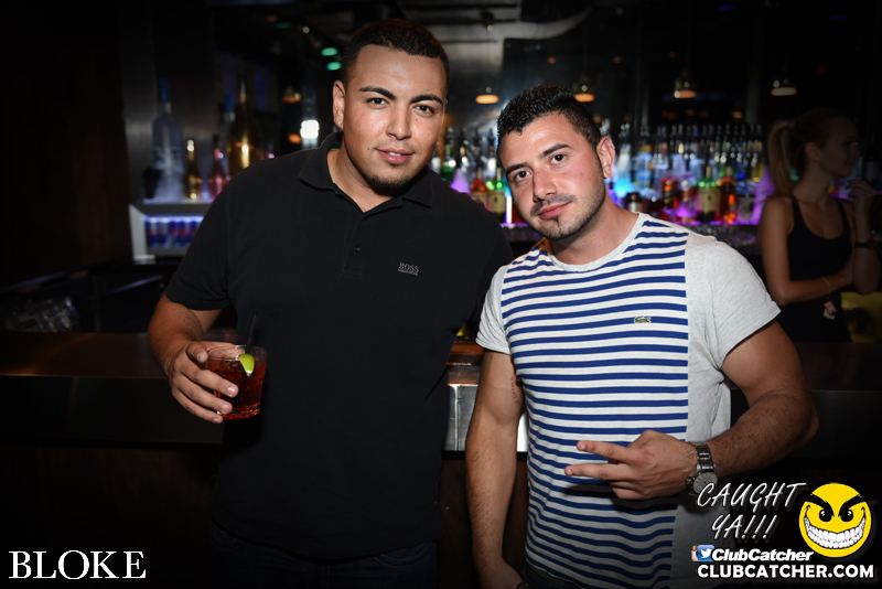 Bloke nightclub photo 143 - September 15th, 2015