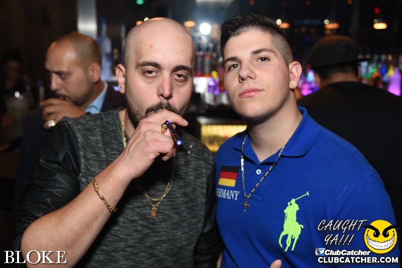 Bloke nightclub photo 146 - September 15th, 2015