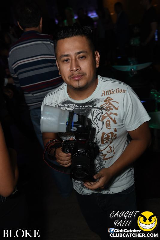 Bloke nightclub photo 148 - September 15th, 2015