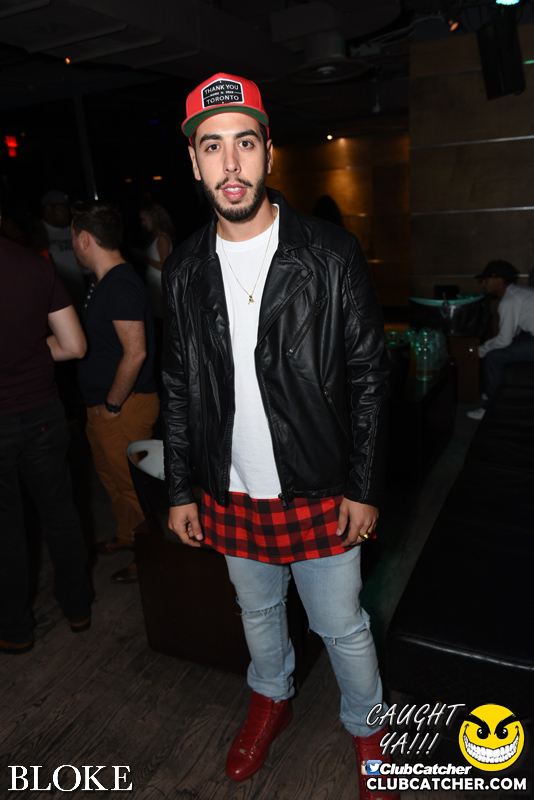 Bloke nightclub photo 149 - September 15th, 2015