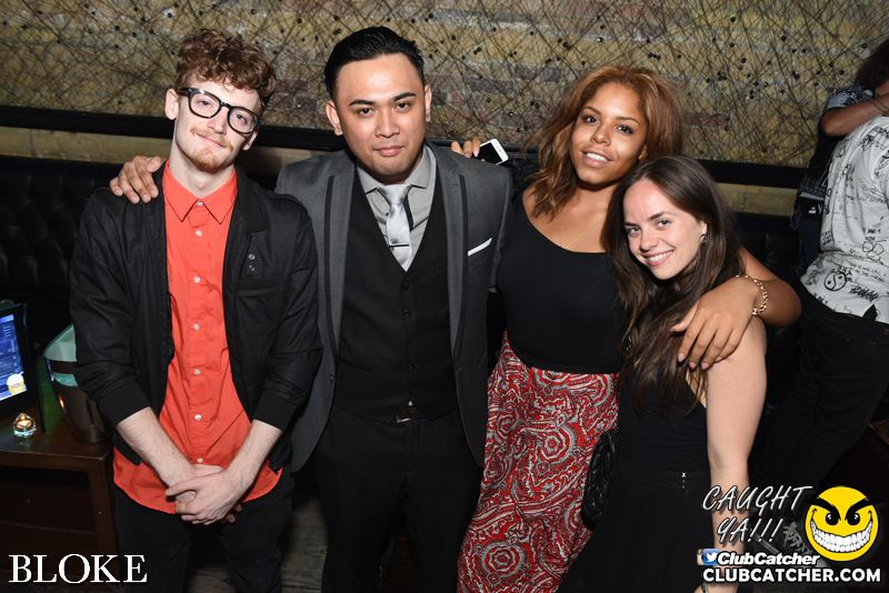 Bloke nightclub photo 16 - September 15th, 2015