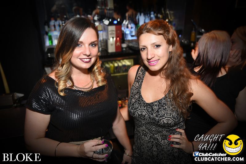 Bloke nightclub photo 22 - September 15th, 2015