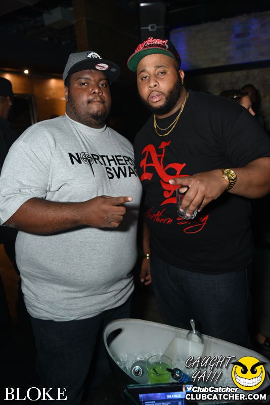 Bloke nightclub photo 40 - September 15th, 2015