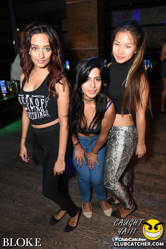 Bloke nightclub photo 6 - September 15th, 2015