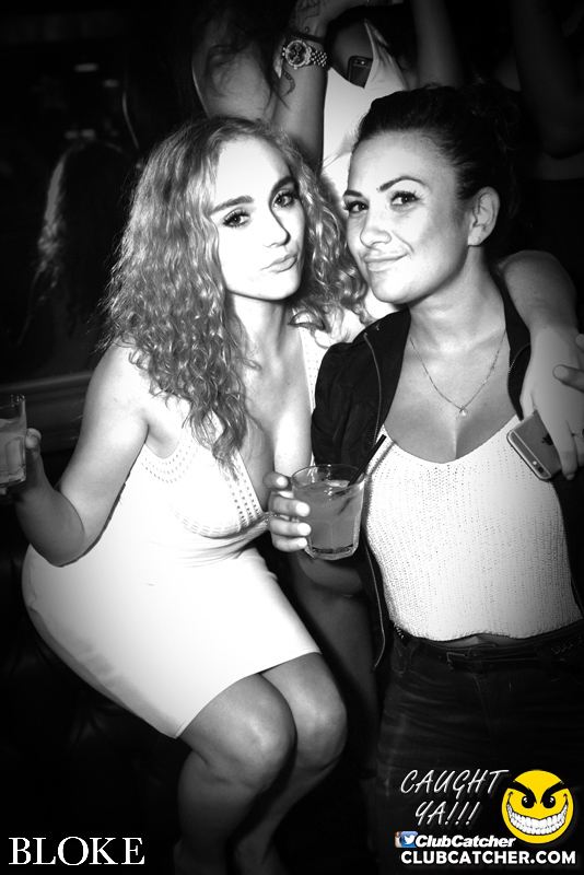 Bloke nightclub photo 52 - September 15th, 2015