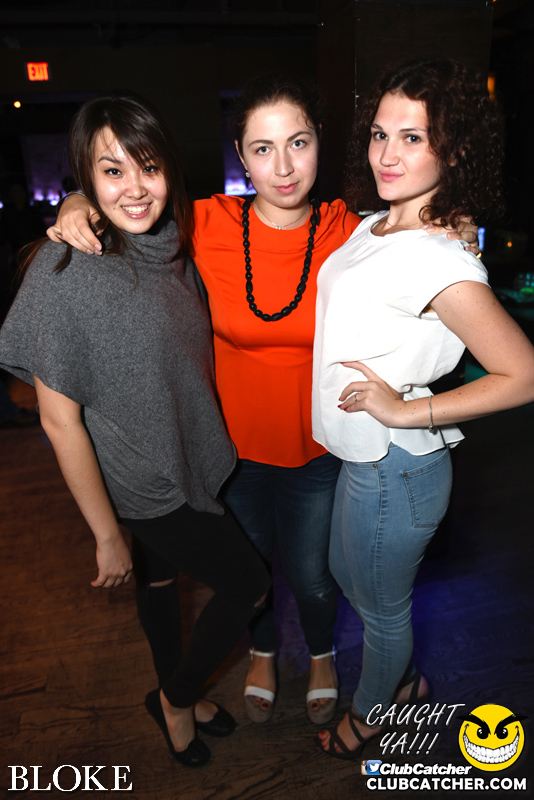 Bloke nightclub photo 55 - September 15th, 2015