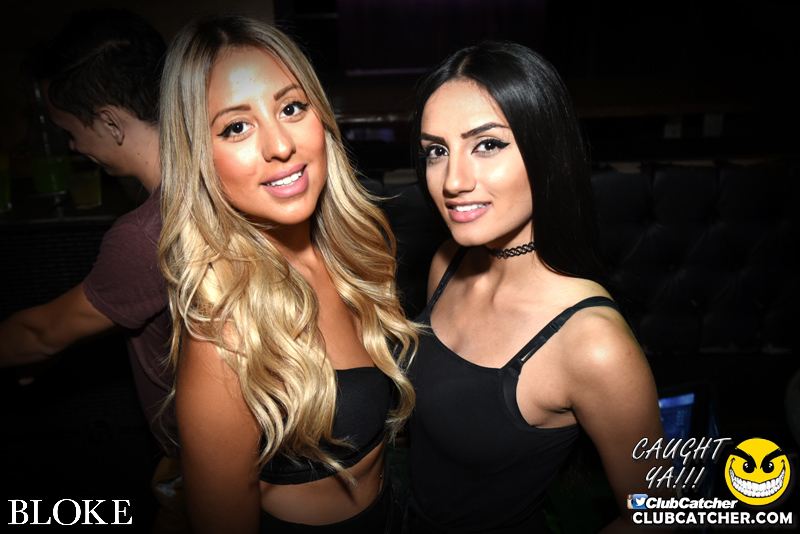 Bloke nightclub photo 62 - September 15th, 2015