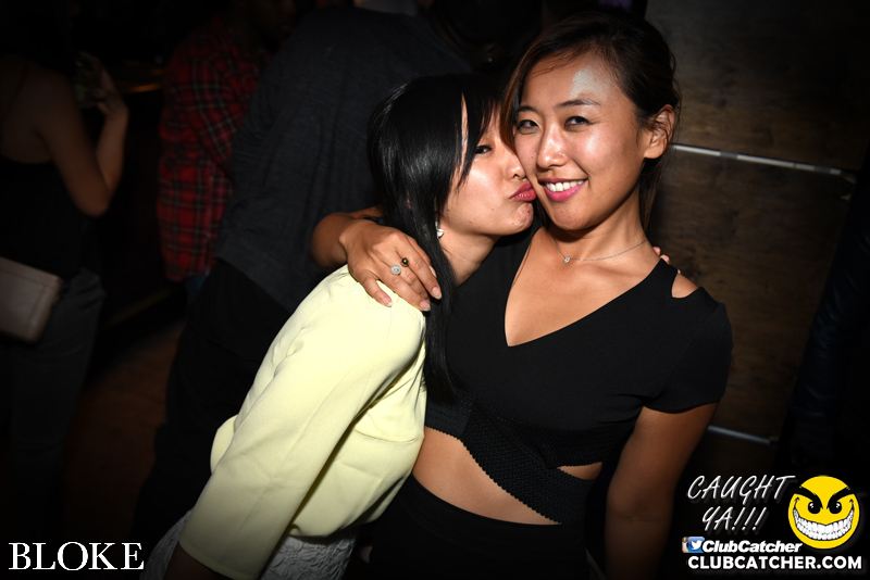 Bloke nightclub photo 64 - September 15th, 2015