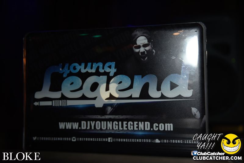 Bloke nightclub photo 72 - September 15th, 2015