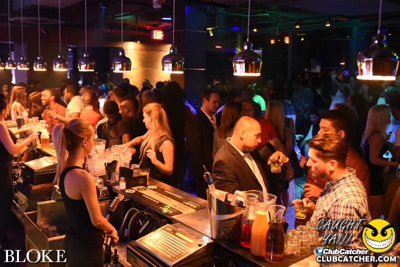 Bloke nightclub photo 73 - September 15th, 2015
