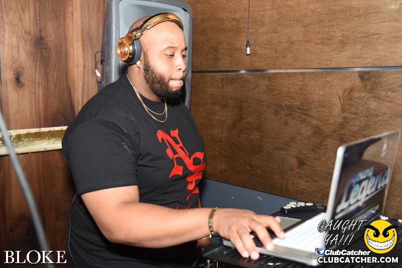 Bloke nightclub photo 74 - September 15th, 2015