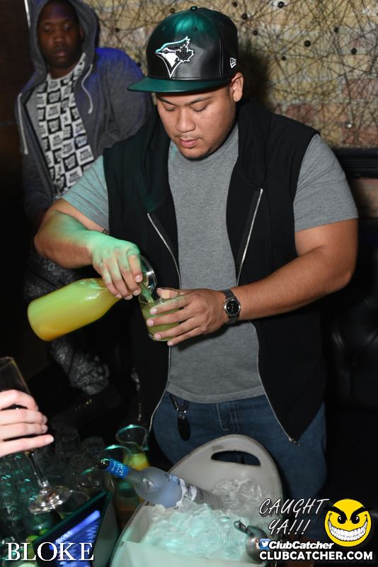 Bloke nightclub photo 80 - September 15th, 2015