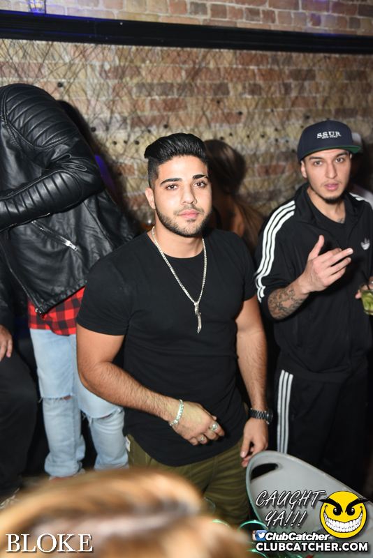 Bloke nightclub photo 90 - September 15th, 2015