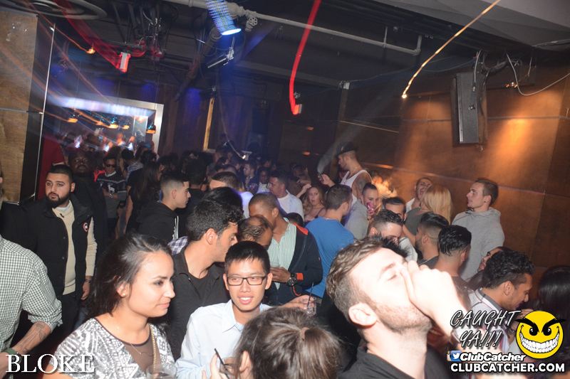 Bloke nightclub photo 1 - September 12th, 2015