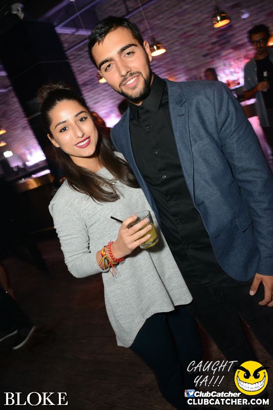 Bloke nightclub photo 101 - September 12th, 2015