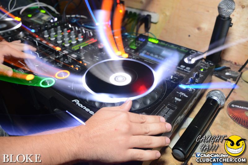 Bloke nightclub photo 103 - September 12th, 2015